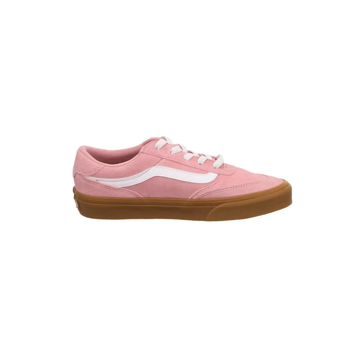 Vans shoes - vn 000 ed 4 - VN000D7UO3N1 - canvas coral rust 84