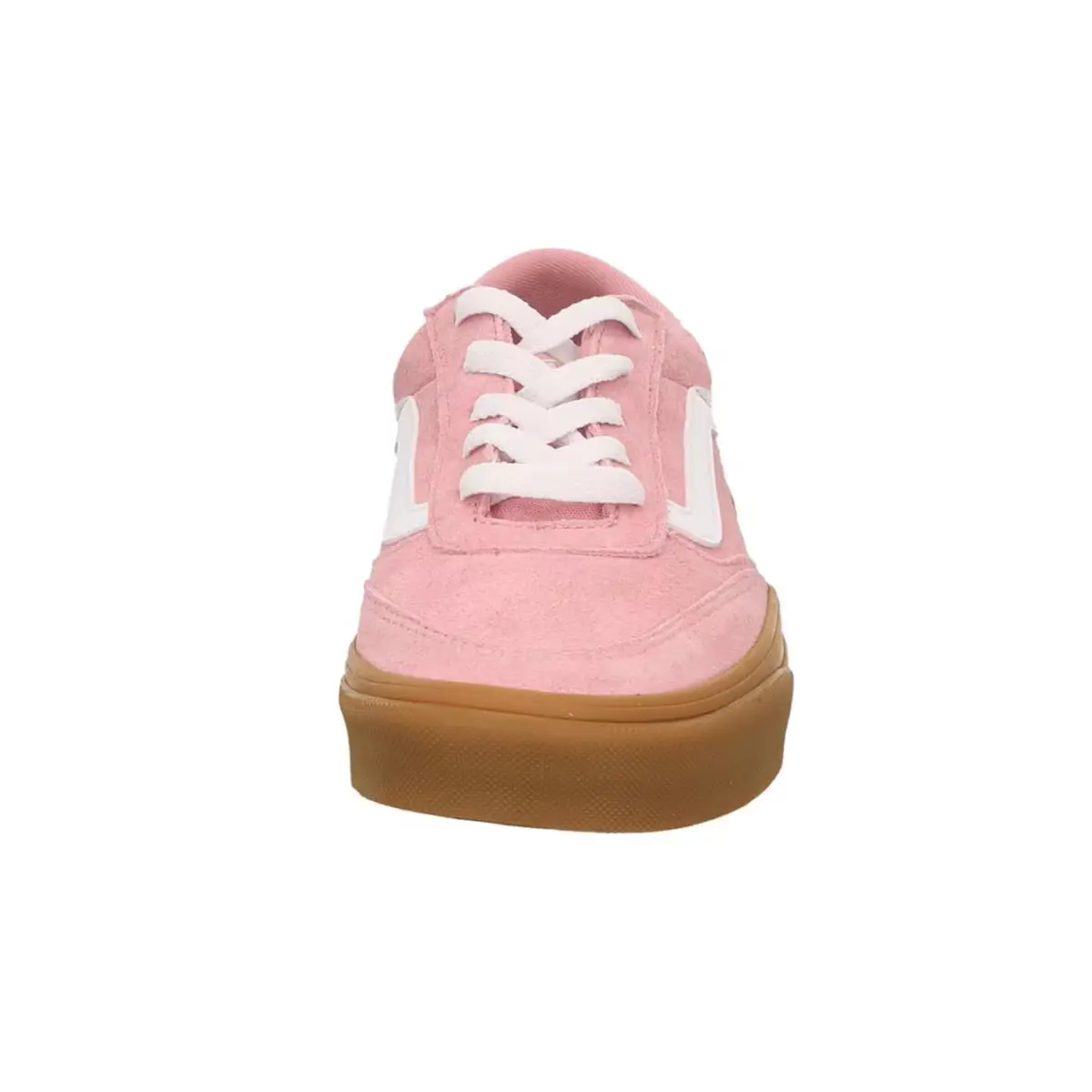 Vans shoes - vn 000 ed 4 - VN000D7UO3N1 - canvas coral rust 85