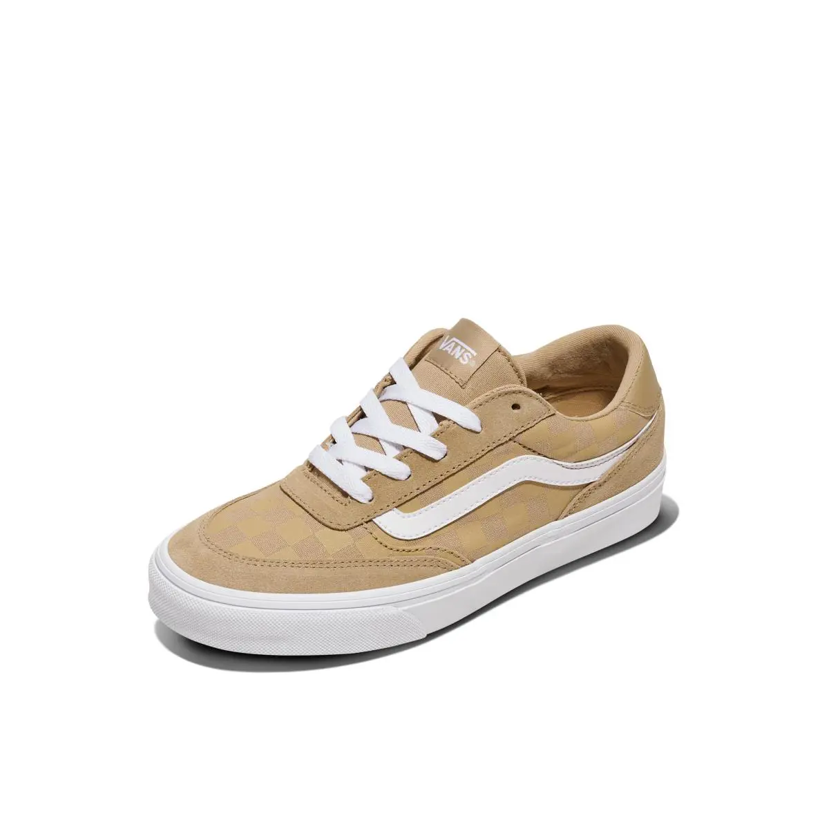Vans shoes - vn 000 ed 4 - VN000D7UO3N1 - canvas coral rust 76