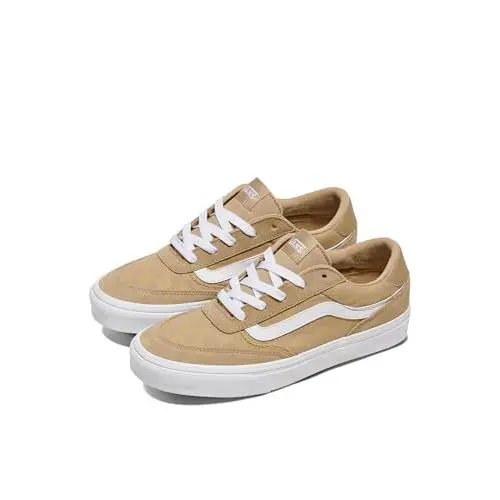 Vans shoes - vn 000 ed 4 - VN000D7UO3N1 - canvas coral rust 77