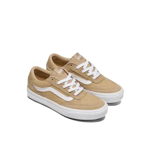 Vans shoes - vn 000 ed 4 - VN000D7UO3N1 - canvas coral rust 81
