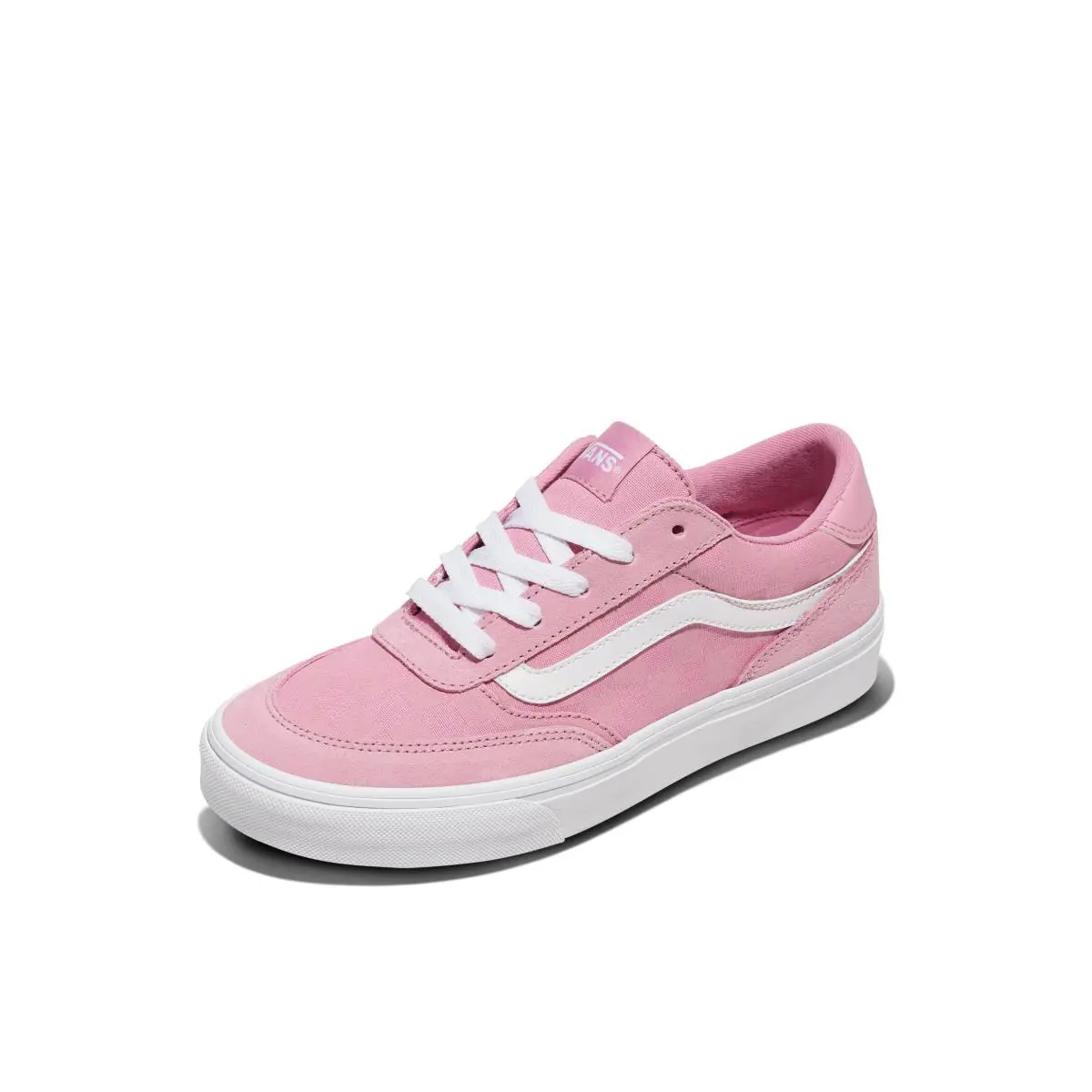 Vans shoes - vn 000 ed 4 - VN000D7UO3N1 - canvas coral rust 103