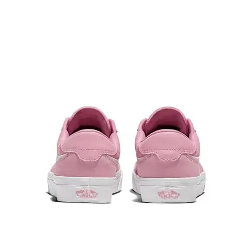 Vans shoes - vn 000 ed 4 - VN000D7UO3N1 - canvas coral rust 105