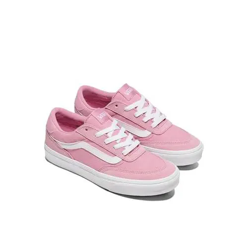 Vans shoes - vn 000 ed 4 - VN000D7UO3N1 - canvas coral rust 108