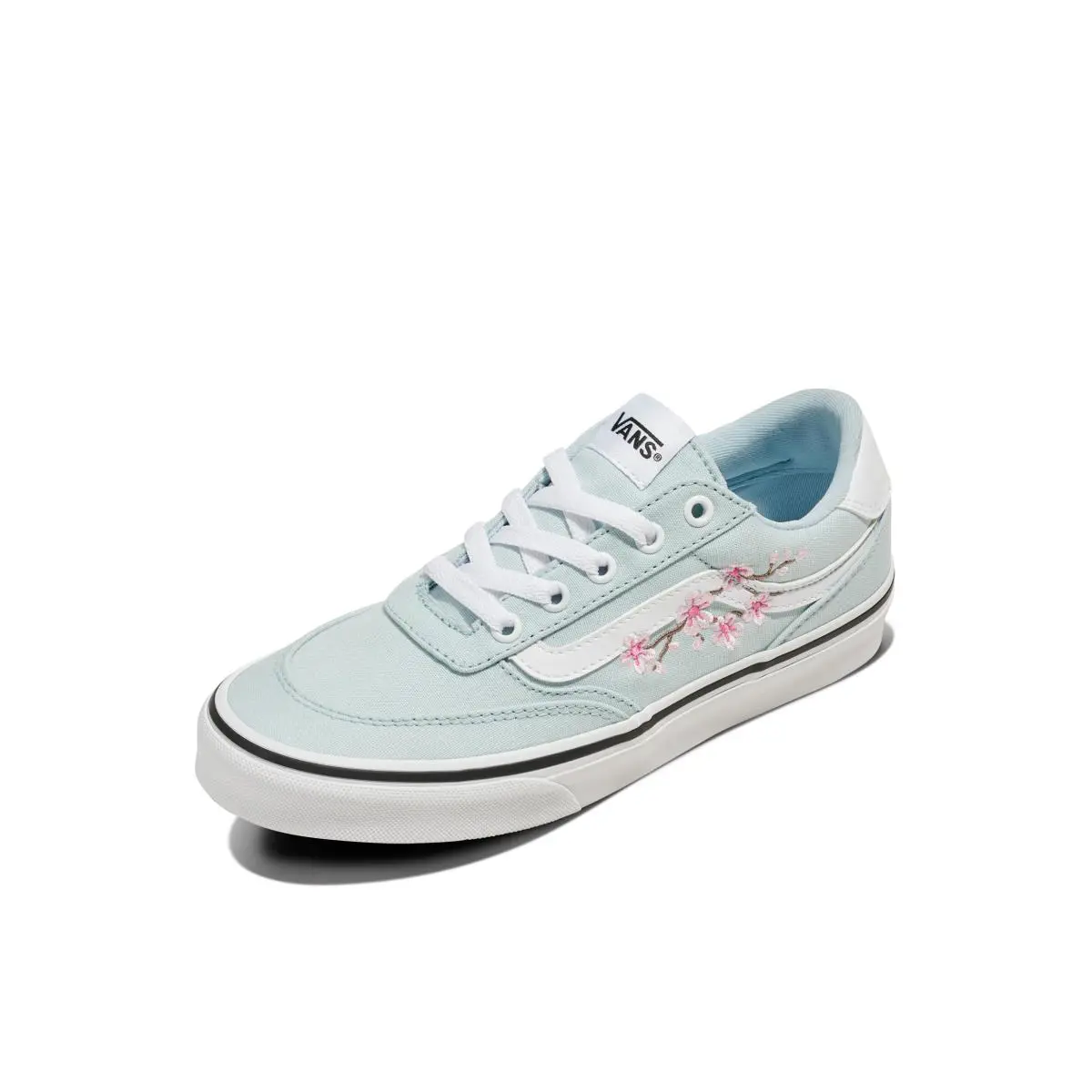 Vans shoes - vn 000 ed 4 - VN000D7UO3N1 - canvas coral rust 64