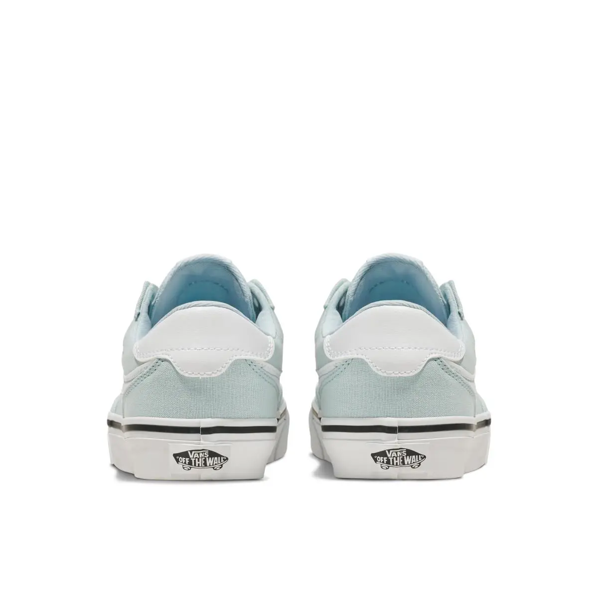 Vans shoes - vn 000 ed 4 - VN000D7UO3N1 - canvas coral rust 66