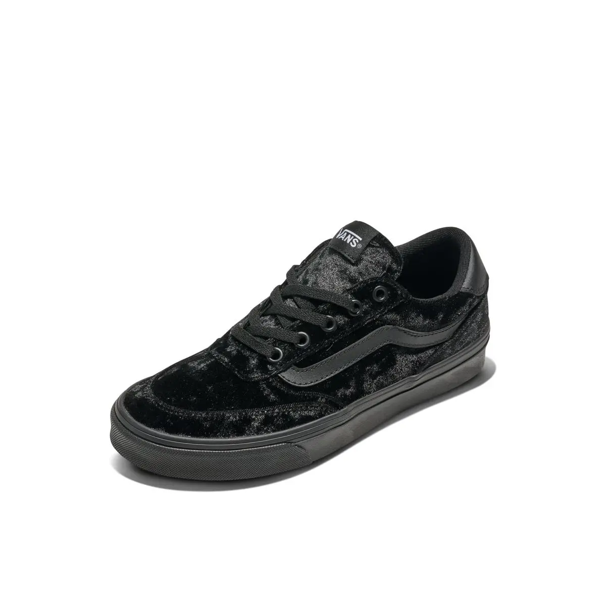 Vans shoes - vn 000 ed 4 - VN000D7UO3N1 - canvas coral rust 121