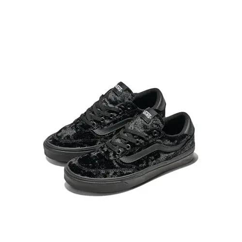 Vans shoes - vn 000 ed 4 - VN000D7UO3N1 - canvas coral rust 122