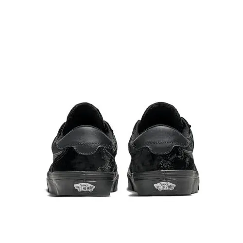 Vans shoes - vn 000 ed 4 - VN000D7UO3N1 - canvas coral rust 123