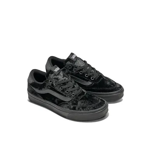 Vans shoes - vn 000 ed 4 - VN000D7UO3N1 - canvas coral rust 126