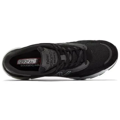 New Balance shoes - New Balance 920 - M920KR - Black 0