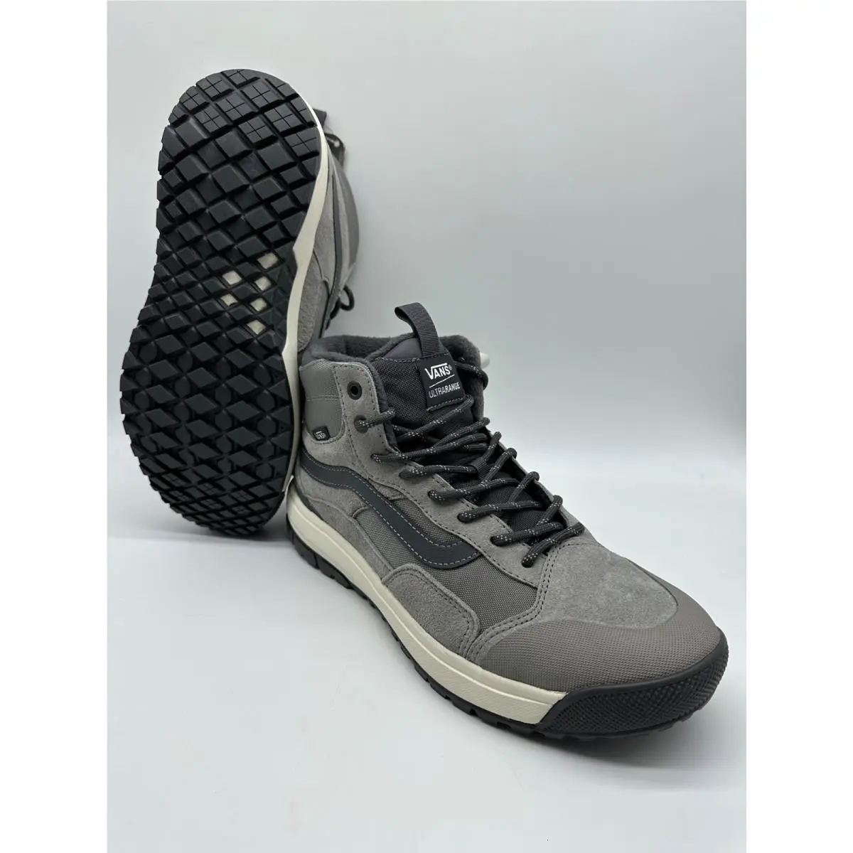 Vans shoes - MTE Ultrarange Exo - MTE Ultrarange Exo - Multicolor 0