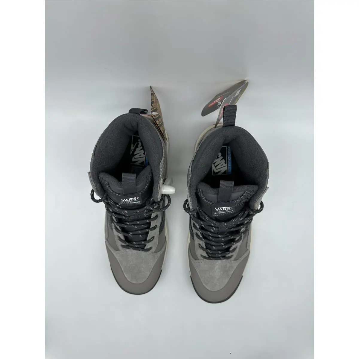 Vans shoes - MTE Ultrarange Exo - MTE Ultrarange Exo - Multicolor 2