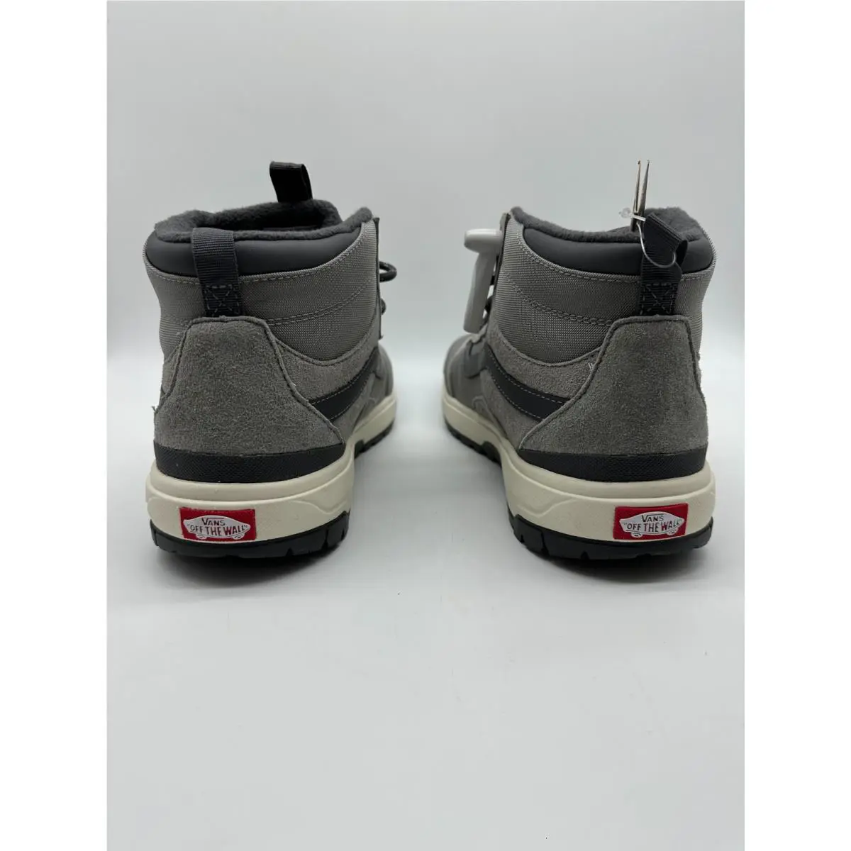 Vans shoes - MTE Ultrarange Exo - MTE Ultrarange Exo - Multicolor 8
