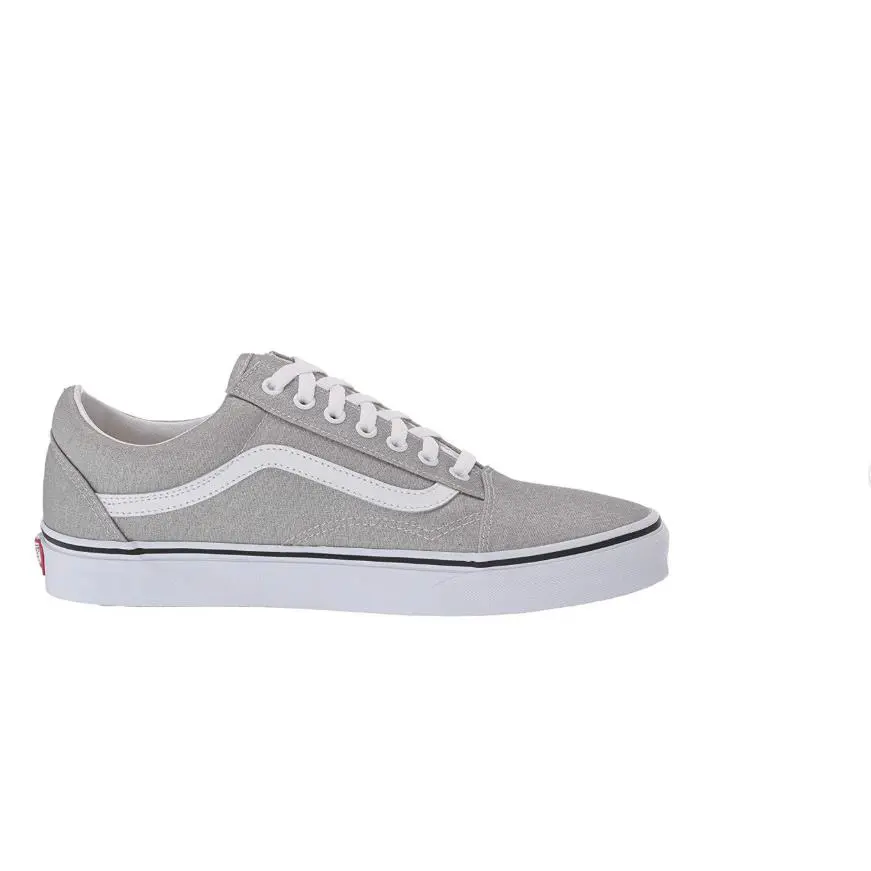 Vans shoes - Old Skool - Old Skool - Silver 1