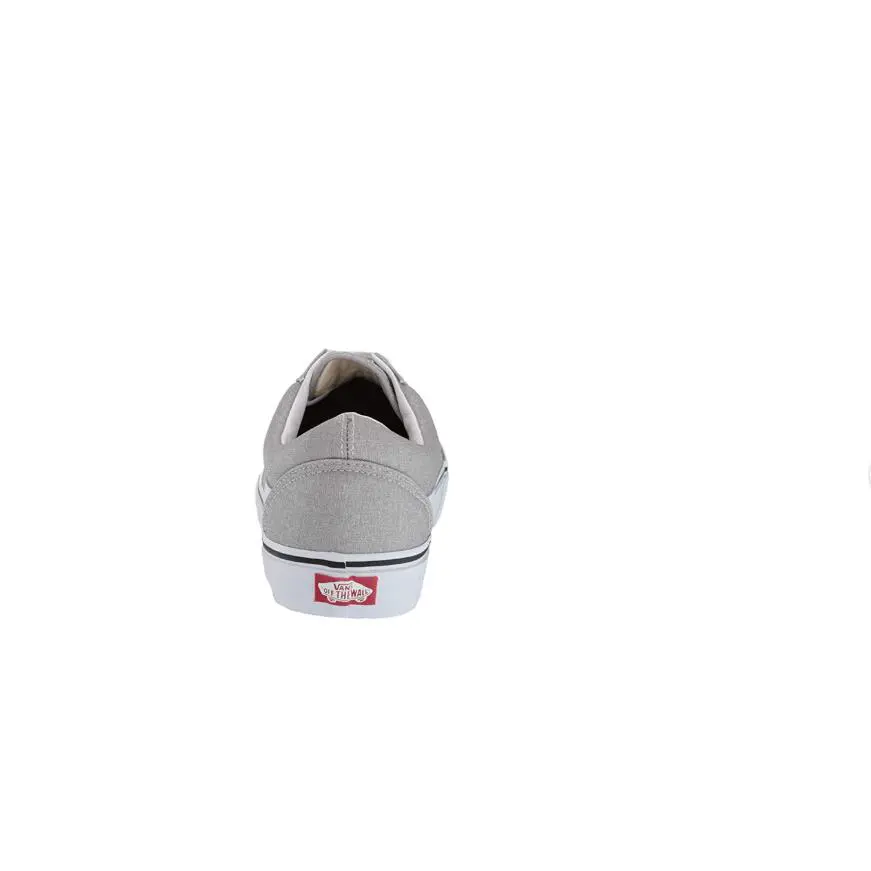 Vans shoes - Old Skool - Old Skool - Silver 2