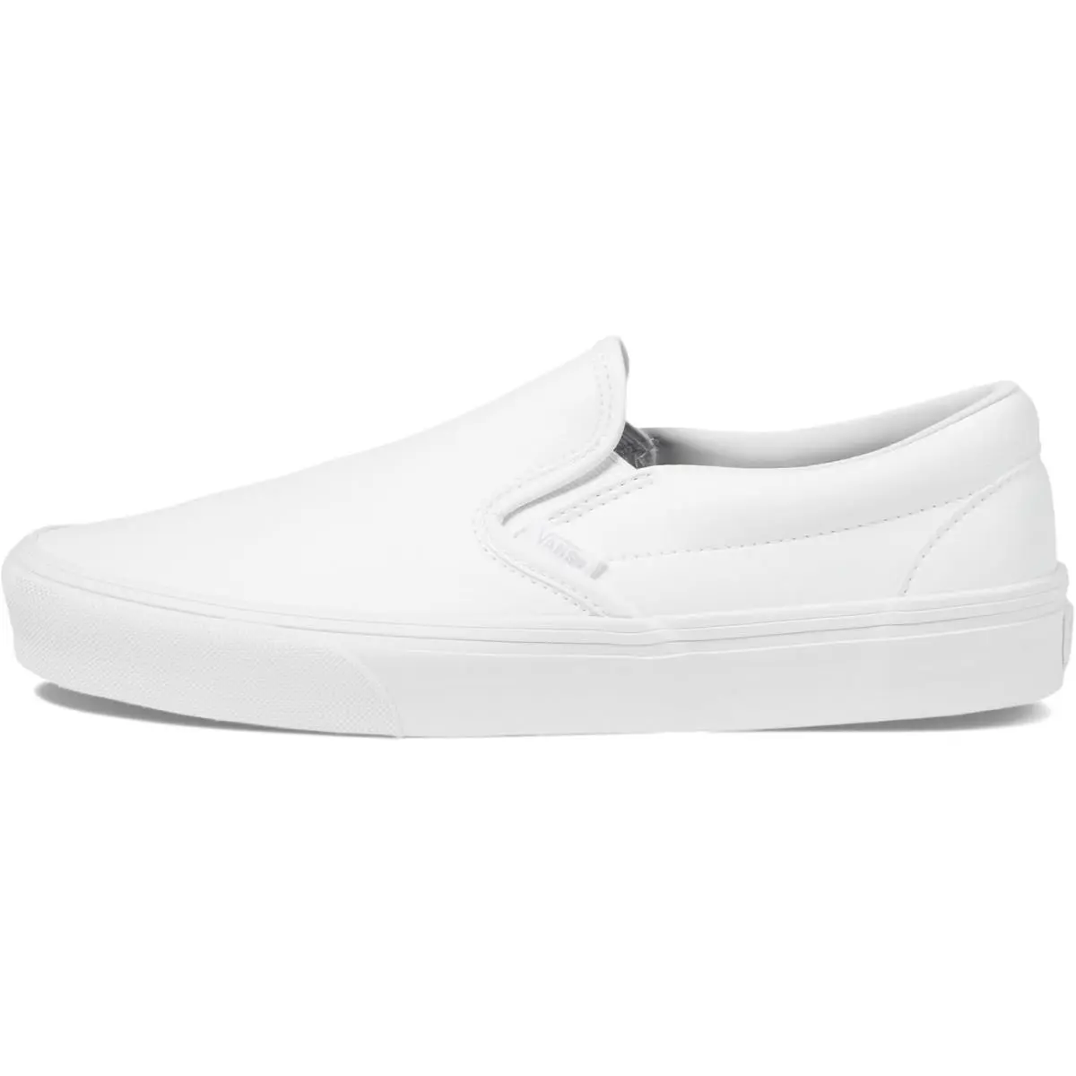 Vans shoes - VANS Classics - Classics - VN0A38F7ODJ - White 0