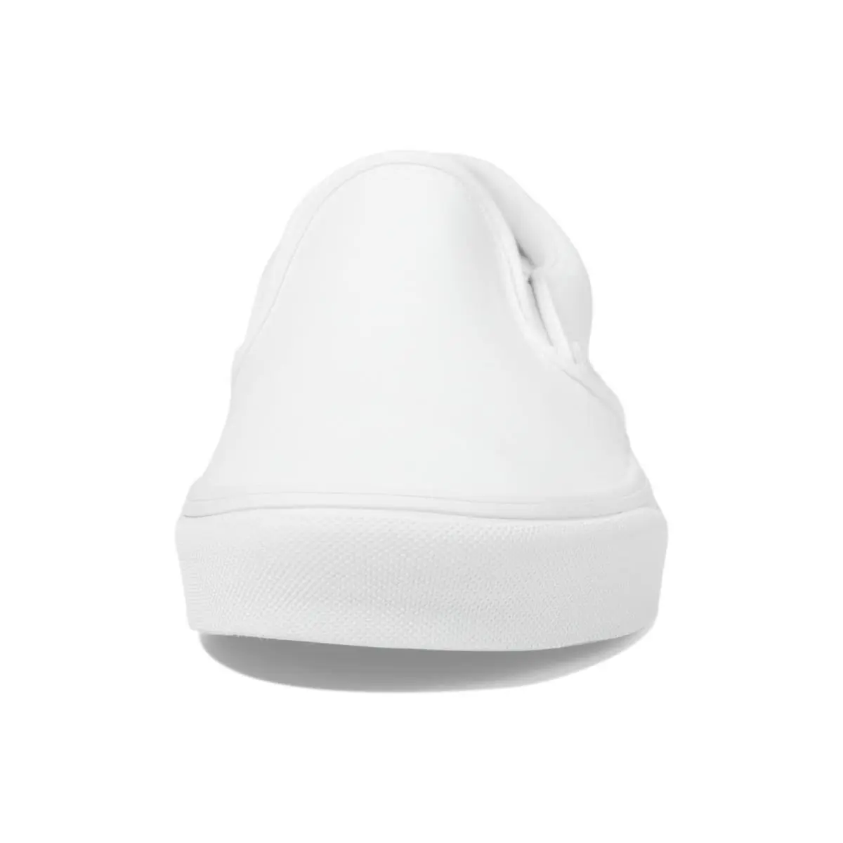 Vans shoes - VANS Classics - Classics - VN0A38F7ODJ - White 2