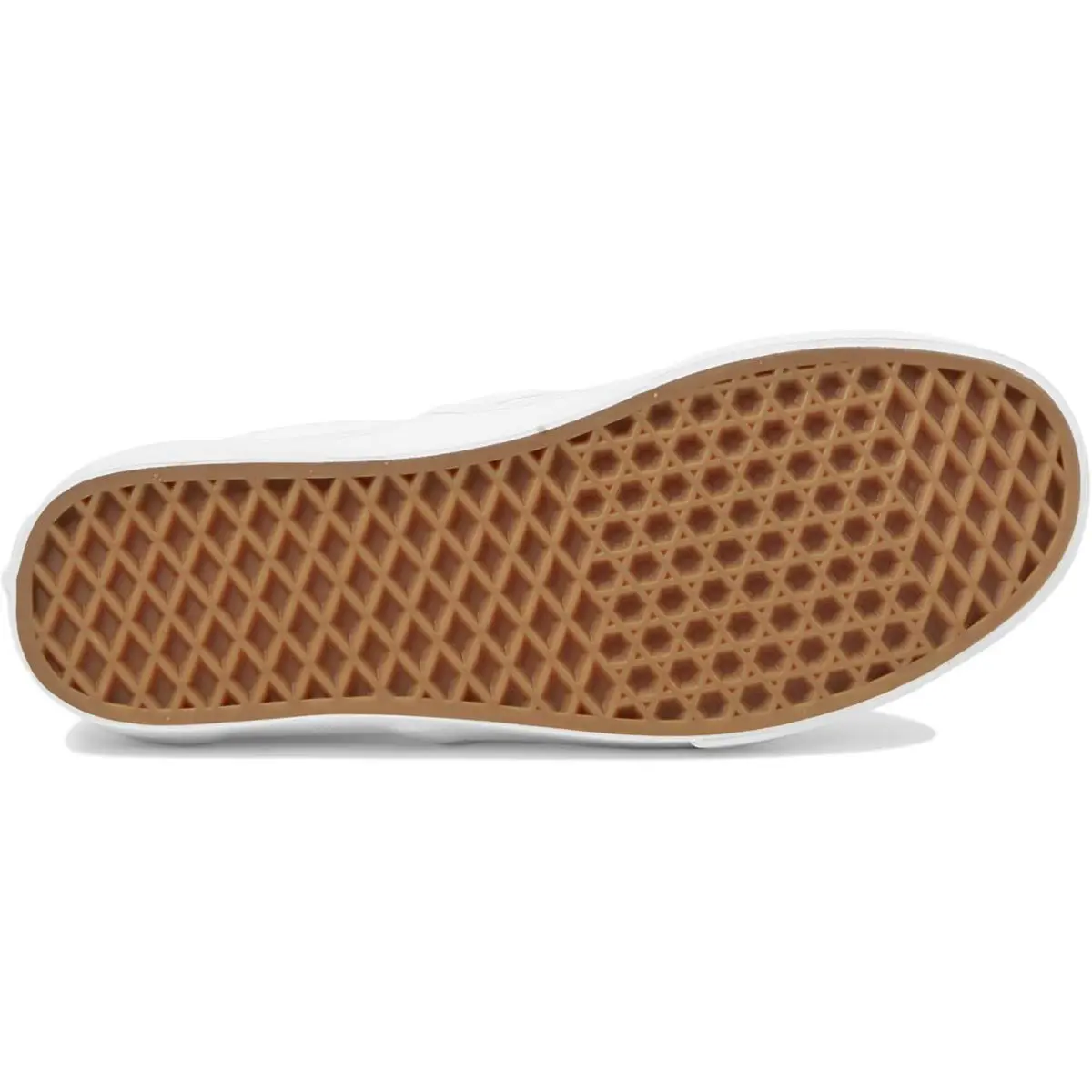 Vans shoes - VANS Classics - Classics - VN0A38F7ODJ - White 4