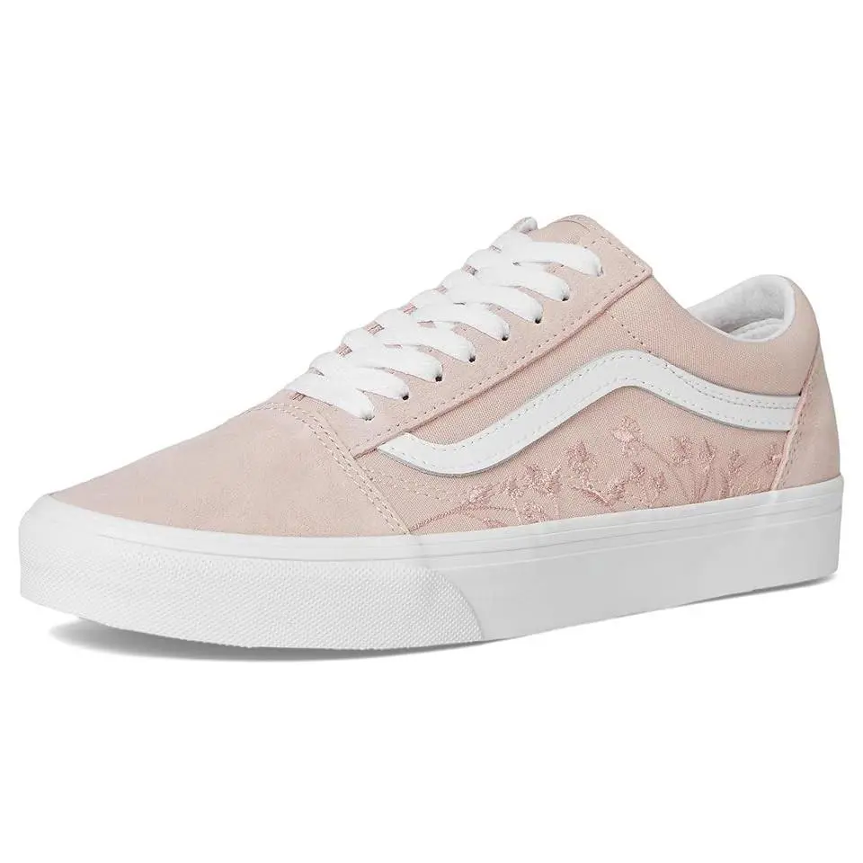 Vans shoes - VANS Old Skool - Old Skool - Pink 0