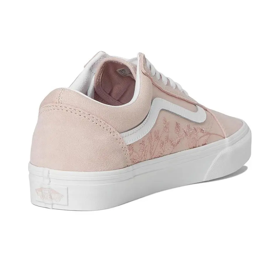 Vans shoes - VANS Old Skool - Old Skool - Pink 6