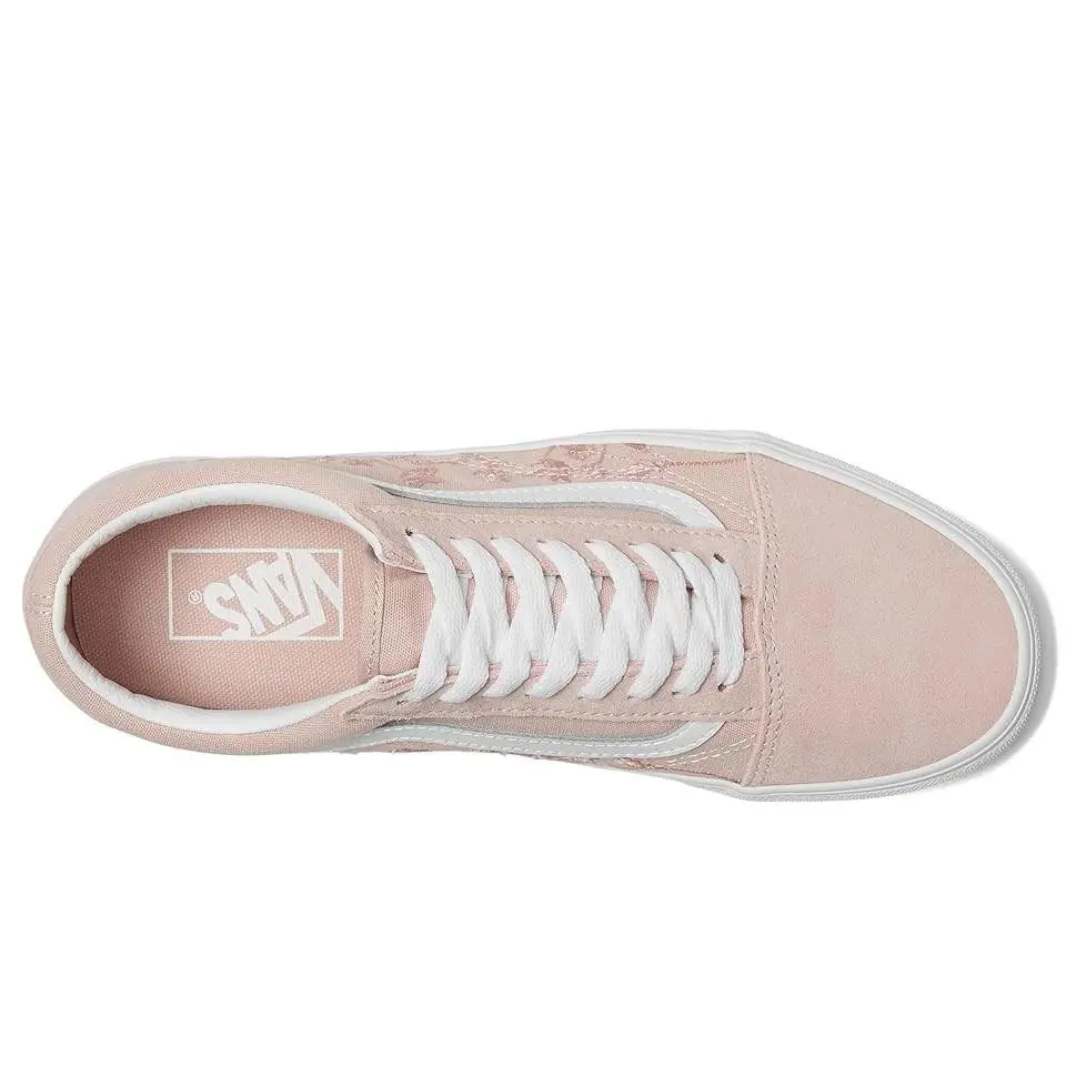 Vans shoes - VANS Old Skool - Old Skool - Pink 7
