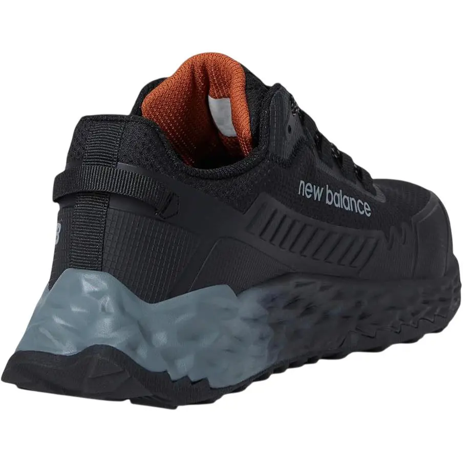 New Balance shoes - New Balance Fresh Foam Cremorne - Black Grey (UPC: 810138883402) 1