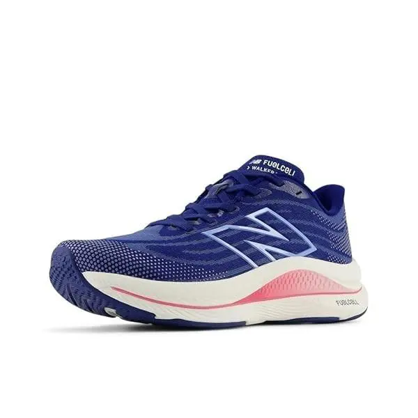 New Balance shoes - New Balance - Blue Pink (UPC: 197967689710) 2