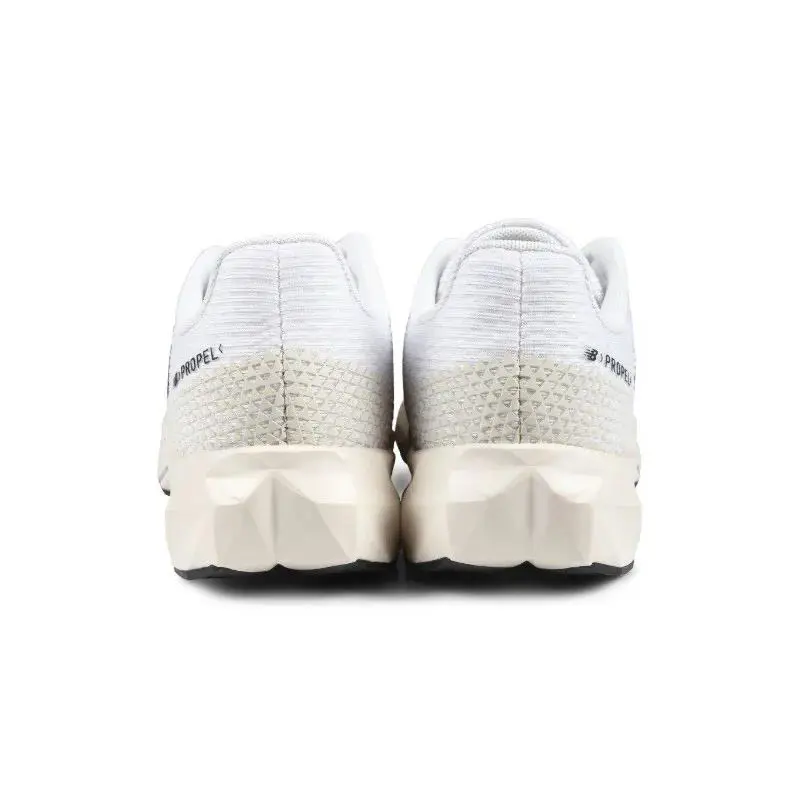 New Balance shoes - New Balance FuelCell Propel V5 - GPFCPRC5 - White 1