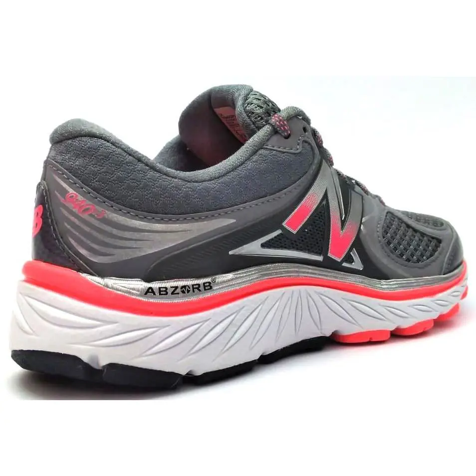 New Balance shoes - New Balance 940v3 - Multicolor, Main: Grey (UPC: 190325538736) 2