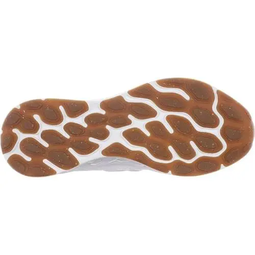 New Balance shoes - White/White/Gum 020 (UPC: 196652944837) 4