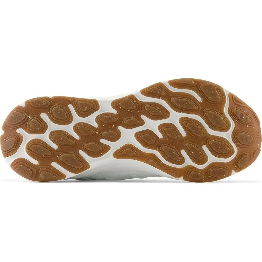 New Balance shoes - New Balance Fresh Foam Cruz - White (UPC: 196652989685) 1