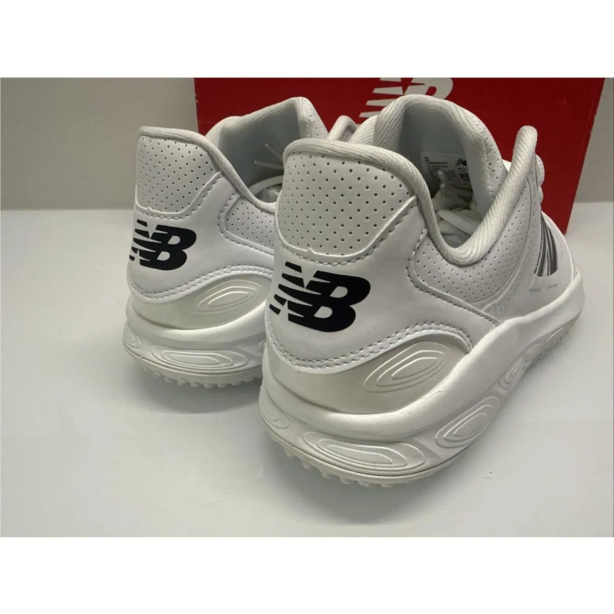 New Balance shoes - New Balance 3000 - T3000SW7 - White (UPC: 0197966422424) 1