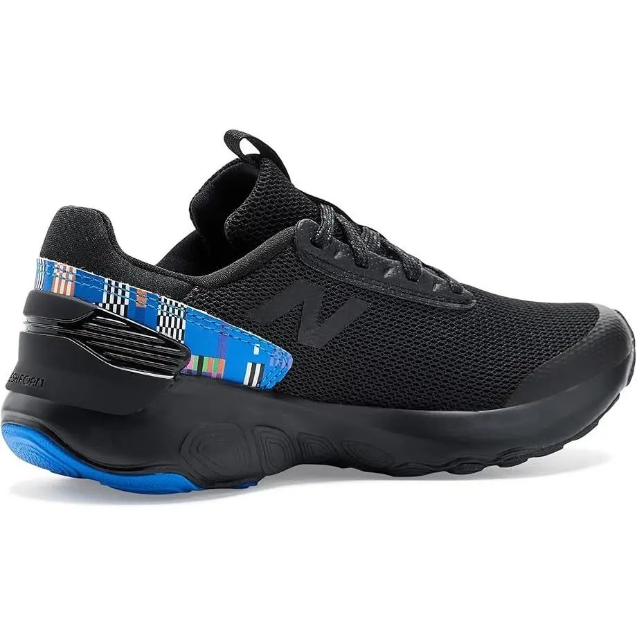 New Balance shoes - 1440v1 - 1440v1 - Black/Blue (UPC: 197375821429) 0