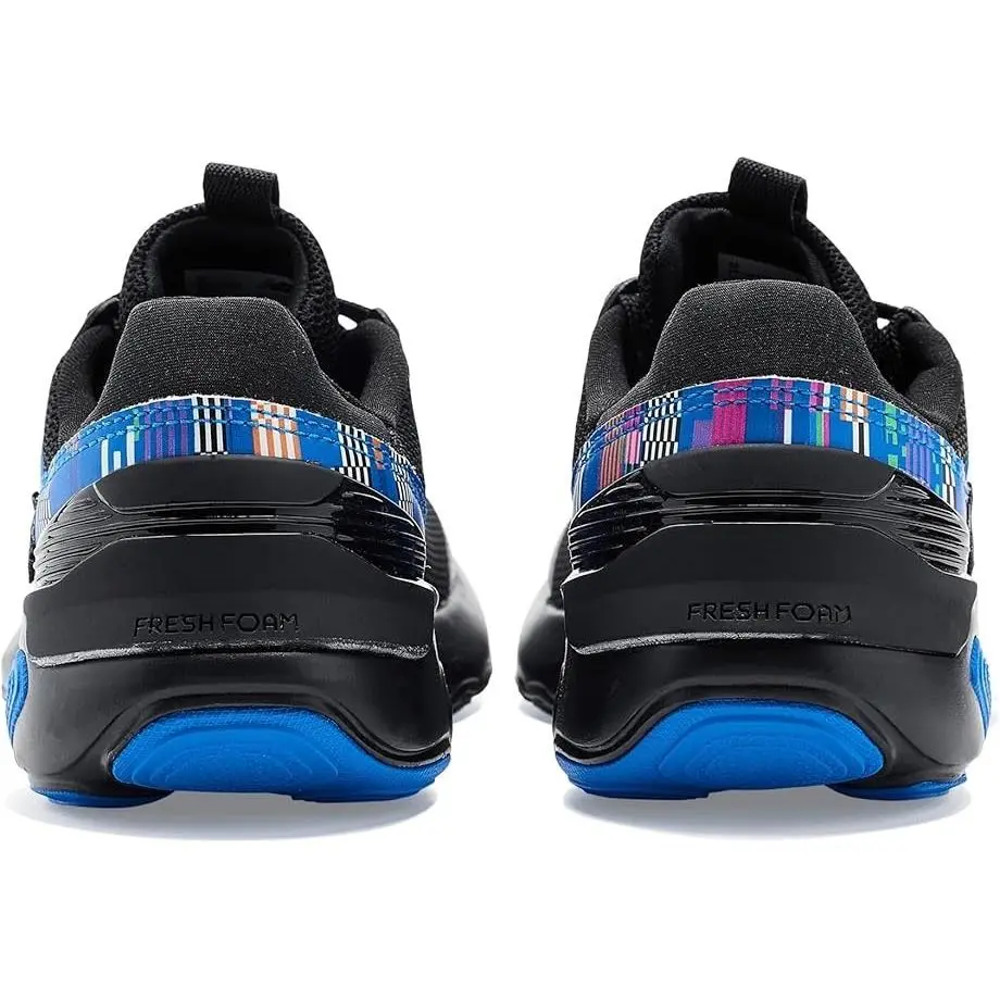 New Balance shoes - 1440v1 - 1440v1 - Black/Blue (UPC: 197375821429) 1