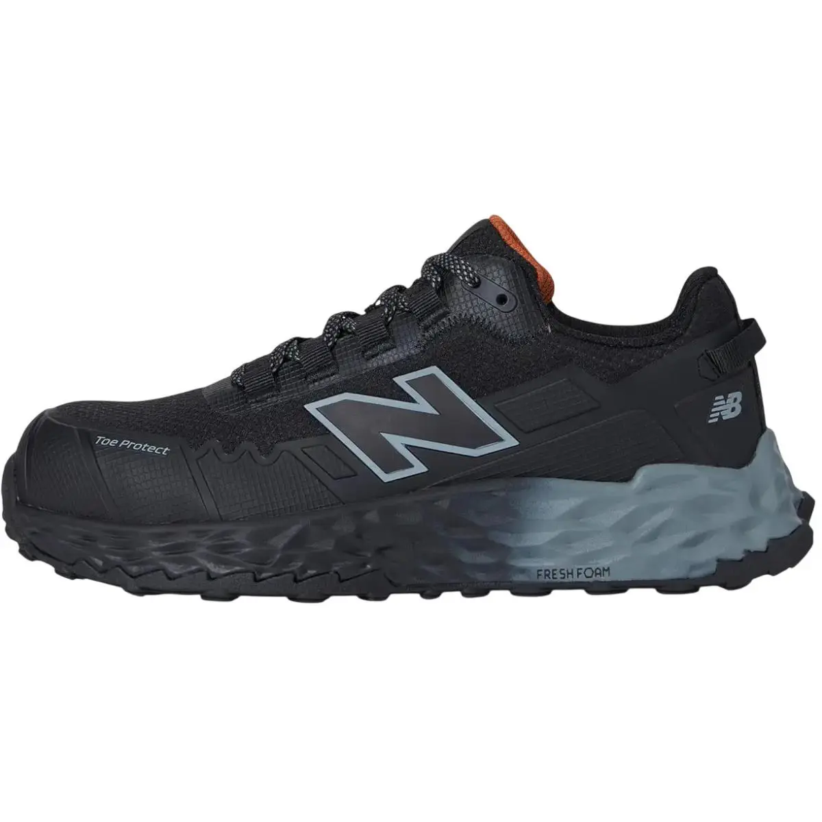 New Balance shoes - New Balance Fresh Foam Cremorne - Black Grey (UPC: 810138883594) 0