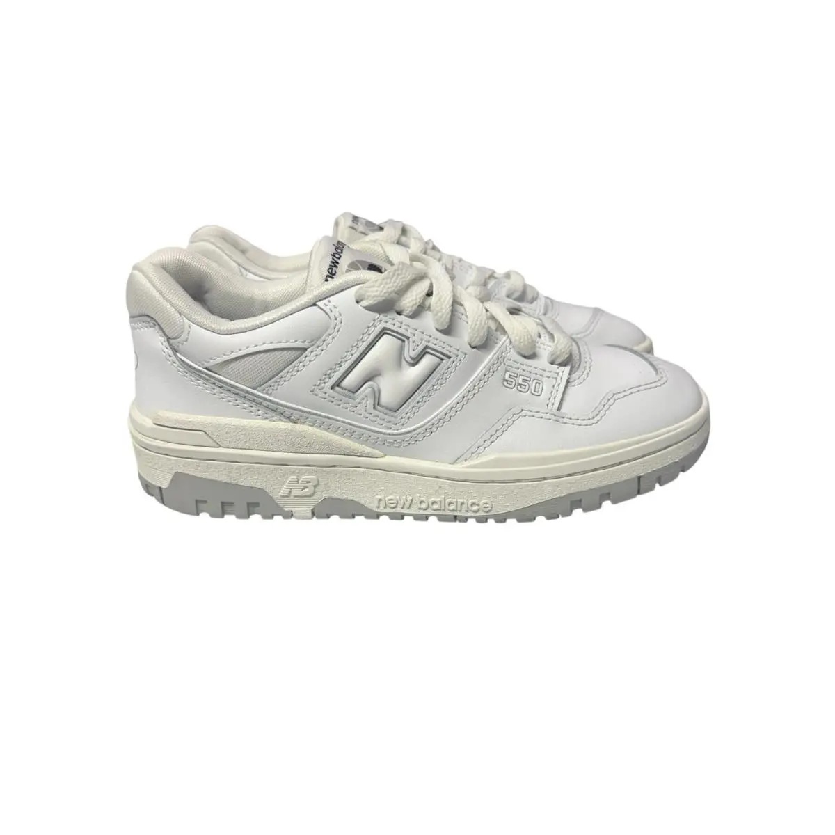 New Balance shoes - New Balance 550 - White 0