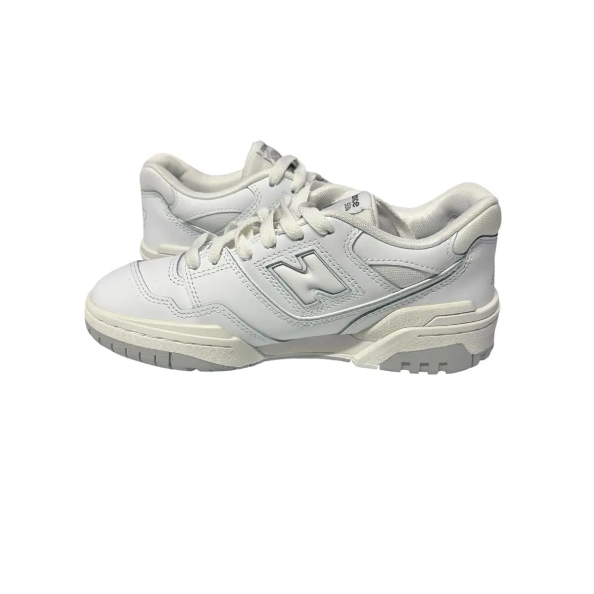 New Balance shoes - New Balance 550 - White 2