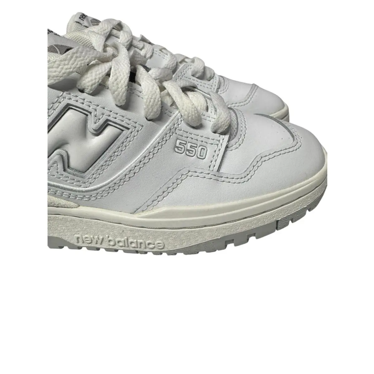 New Balance shoes - New Balance 550 - White 3