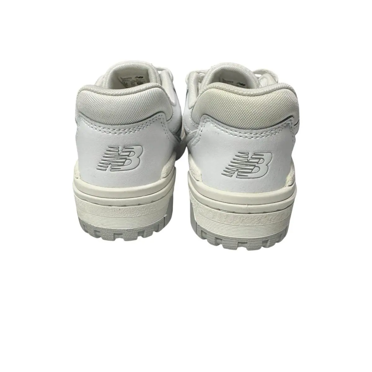 New Balance shoes - New Balance 550 - White 4