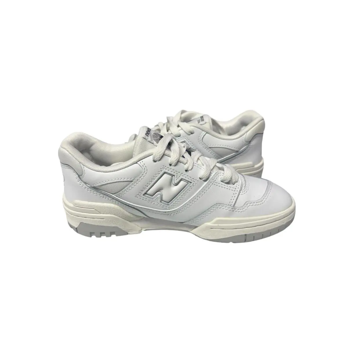 New Balance shoes - New Balance 550 - White 5