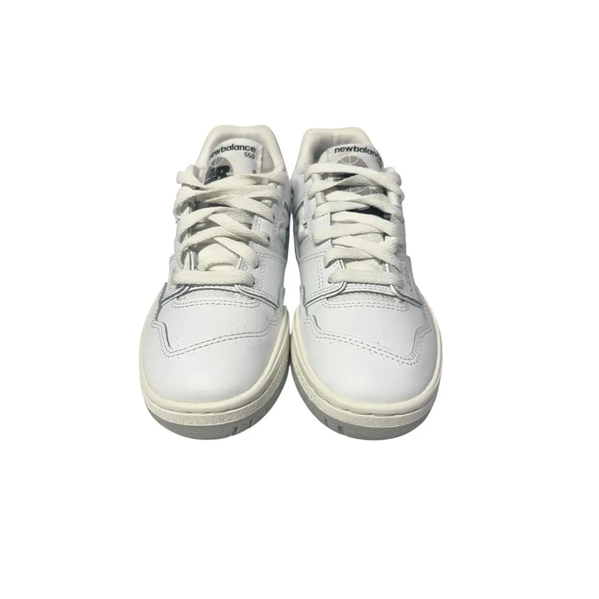 New Balance shoes - New Balance 550 - White 6