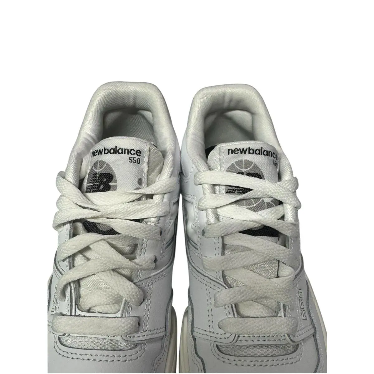 New Balance shoes - New Balance 550 - White 7