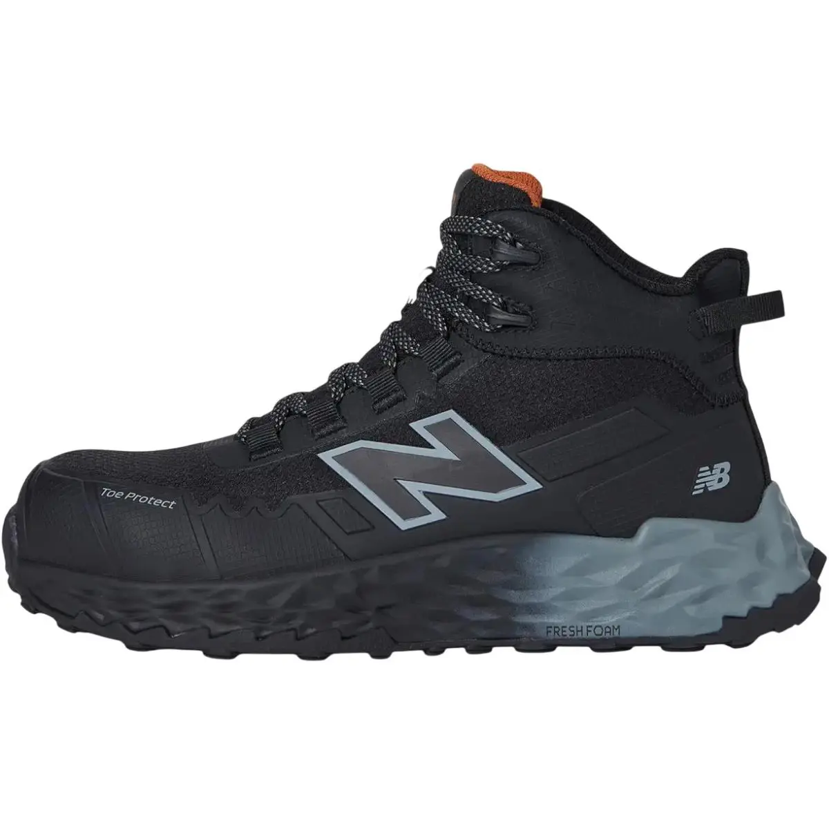 New Balance shoes - New Balance Fresh Foam - Fresh Foam - Black Grey (UPC: 810138884461) 0