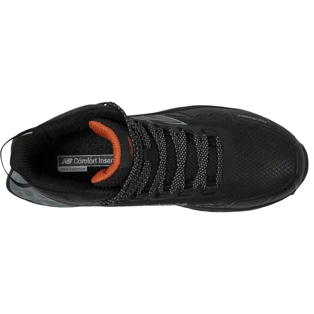New Balance shoes - New Balance Fresh Foam - Fresh Foam - Black Grey (UPC: 810138884461) 2