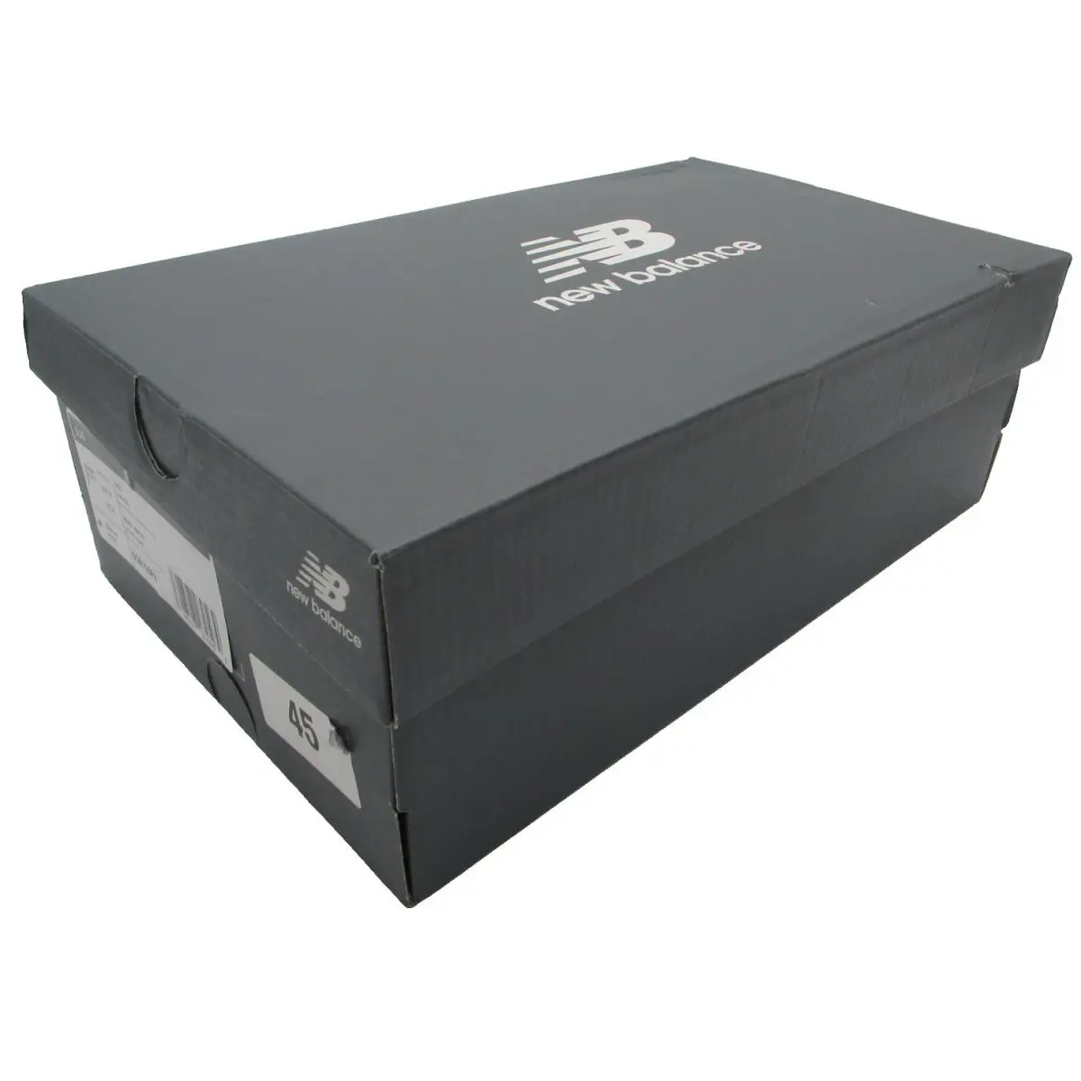 New Balance shoes - New Balance GSB550PB - White 14
