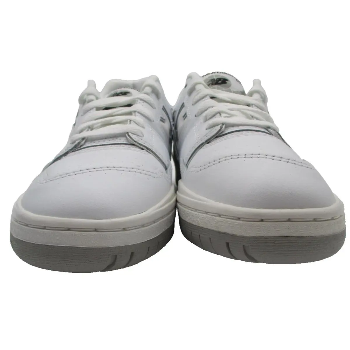 New Balance shoes - New Balance GSB550PB - White 3
