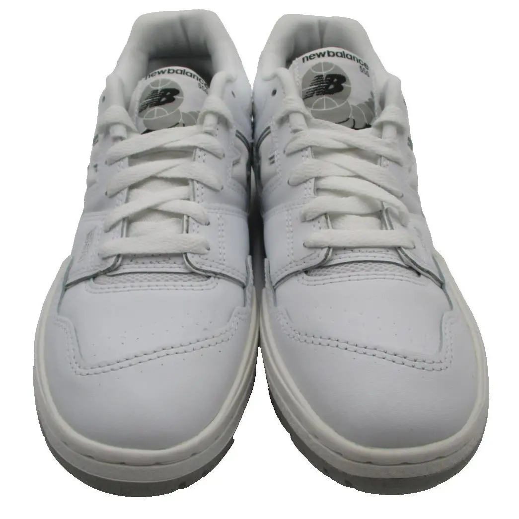 New Balance shoes - New Balance GSB550PB - White 4