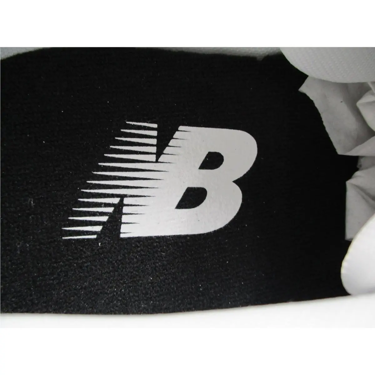 New Balance shoes - New Balance GSB550PB - White 8