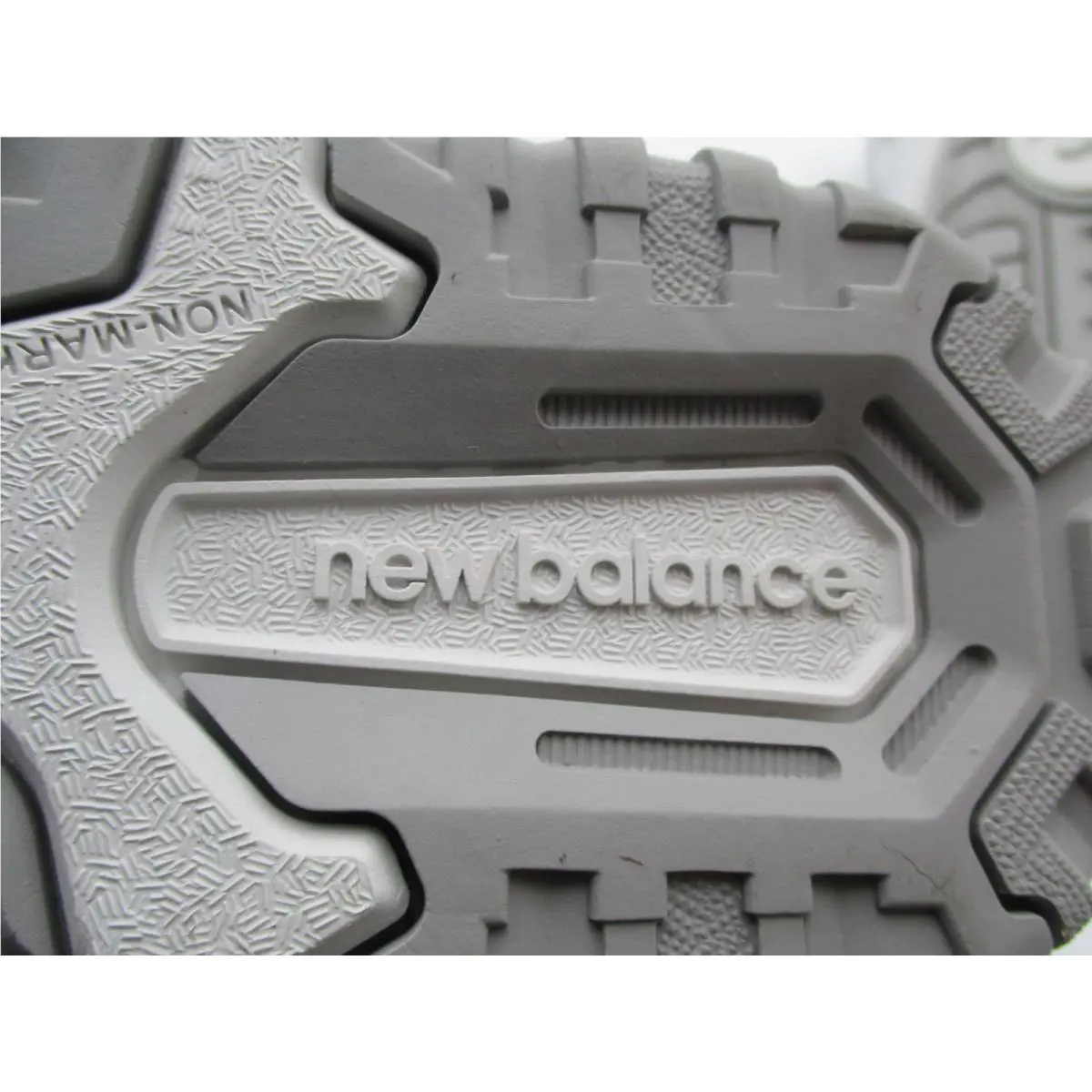 New Balance shoes - New Balance GSB550PB - White 12
